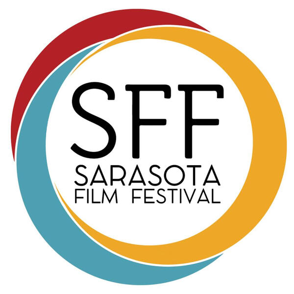 Sarasota Film Festival Logo