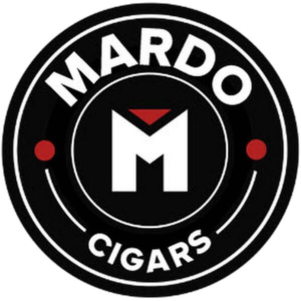 Mardo Logo