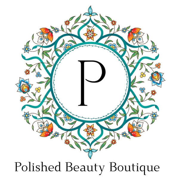 Polished Logo