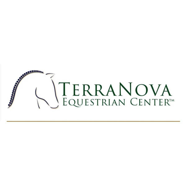 Terranova Equestrian Center Logo